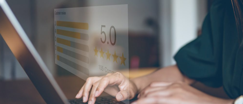 The Influence of Online Employee Reviews
