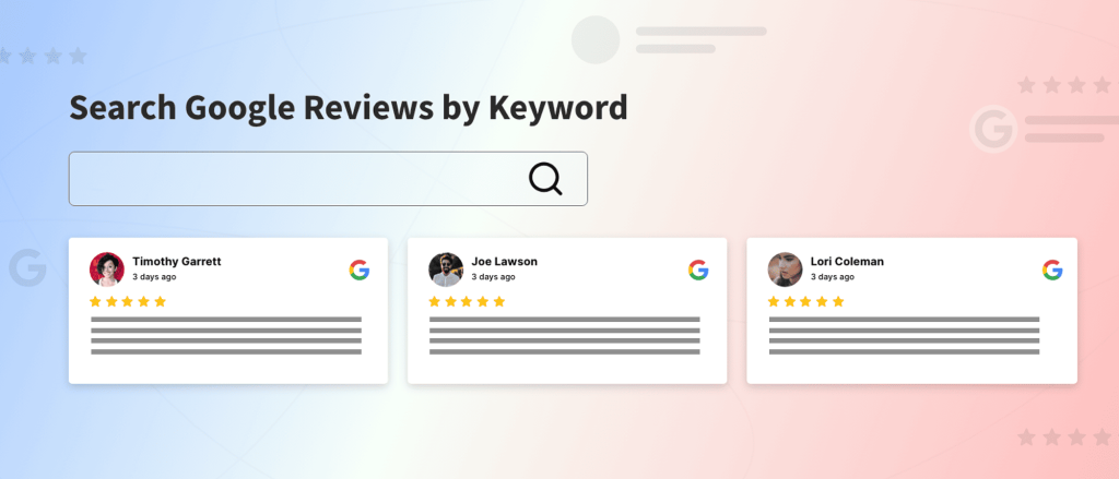 Why It’s Important to Address Negative Google Reviews