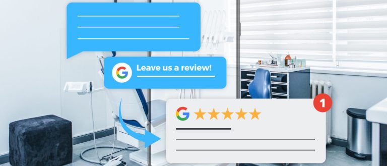 Google Reviews for Dentists: The Key to Building Patient Trust