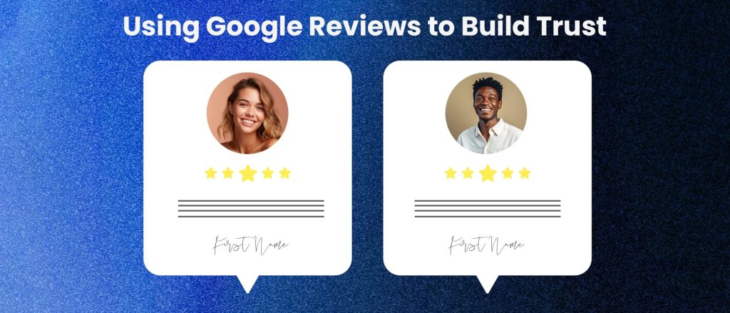 Creative ways to request reviews