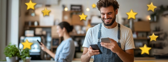 How to Get More Reviews for Your Business