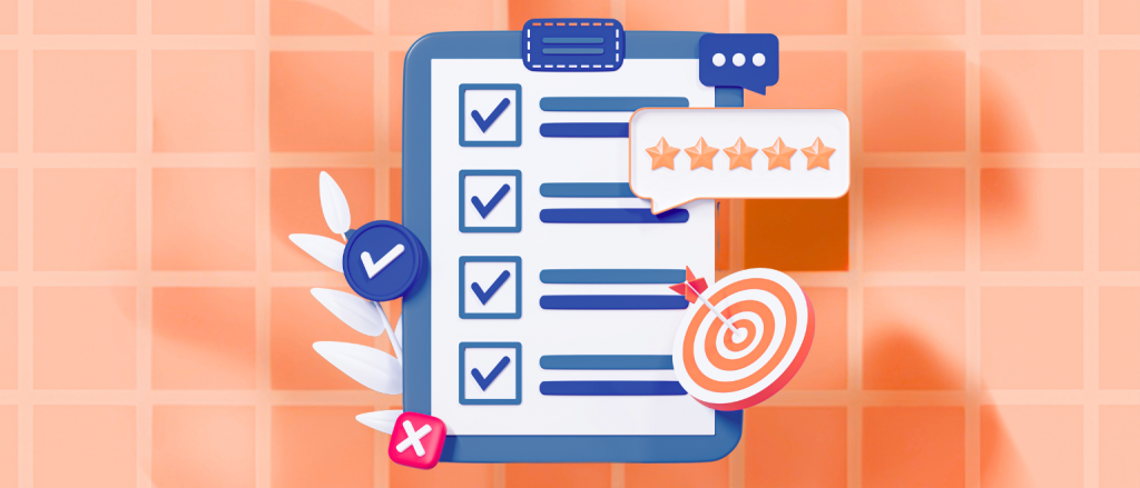 Best Practices for Designing Customer Loyalty Surveys